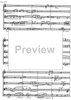 Vers la lumière obscure (Towards the dark light) - Score