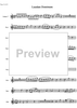 Vespers of S. Ignacio - Violin 1