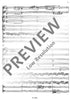 Symphony No. 3 C major - Score