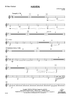 Haven - Bass Clarinet