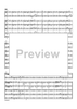 My First Concerto - Concerto in C Major, F111 No. 6 - Score