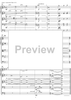 Luminescence - Score