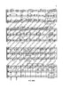 Trio A minor - Full Score