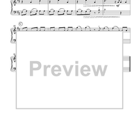 German Song - from Album for the Young, Op. 39