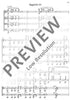 7 Bagatellen - Score and Parts