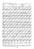 Zeichenstaub - Score and Parts