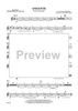 Andante (from Prince Igor) - Trombone TC