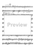 Autumn Whimsy - Bb Clarinet 1