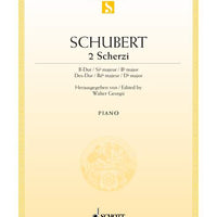 2 Scherzi