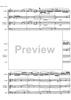 Cinque idee - Score