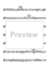 Prelude and Fugue XIV - From "The Well-Tempered Clavier" - F Horn