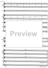 Symphonia Octava - Full Score