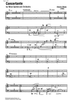 Concertante - Harp