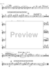 Agentia Suite No. 1 - Solo Flute