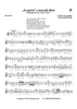 Io parto e non più dissi - F Horn