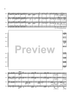 Largo al Factotum - From "The Barber of Seville" - Score