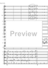 Argentinian Rhapsody - Full Score