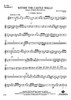 Within the Castle Walls - Alto Saxophone 2
