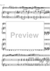 Concerto No. 3 G Major, KV216 - Piano Score