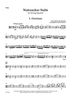 Nutcracker Suite - Viola