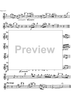 Piano Trio No. 2 - Violin