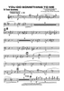 You Do Something To Me - Tenor Saxophone
