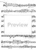 Variations on a Theme by Mozart - Double Bass