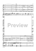 Ding Dong Merrily on High - Five Carol Favorites for Piano Quintet - Piano Score