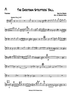 The Darktown Strutters' Ball - Trombone