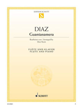 Guantanamera