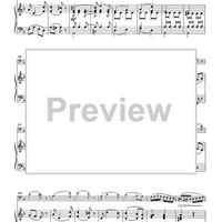 Suzuki Cello School, Volume 6 - Piano Accompaniment