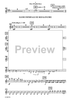 The Firebird Suite for Symphonic Band - Oboe 2