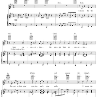 The Bare Necessities