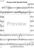 Dream of the Rarebit Fiend - Bb Trumpet 2