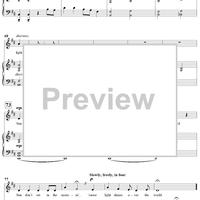 Sun Don't Set In The Mornin'