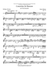 Concertino for Bassoon and Wind Ensemble - Bb Bass Clarinet