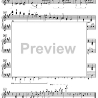 Rigaudon, Op. 49, No. 2