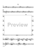 Cayo Coco for String Orchestra and Rhythm - Cello