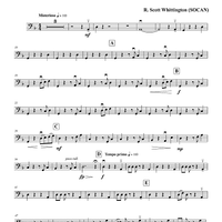 Mekanno - Double Bass