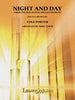 Night and Day - Featured in the M-G-M film The Gay Divorcée - Double Bass
