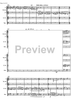 Ottoni animati Op.34 bis - Score