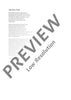 Four lieder