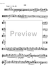 Drei Sätze (Three movements) - Viola