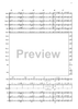Fair Dinkum Blues - Conductor's Score