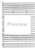 Gloria from Messa solenne - Full Score