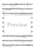 Hot Cross Buns Suite - Euphonium BC