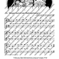 Die schönsten Weihnachtslieder