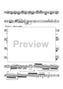 Aria Con Variazioni - Bassoon