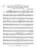 Waltz Me Around Again, Please! - Euphonium 2 TC