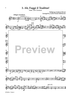 Classic Opera for String Trio - Violin 2 (for Viola)